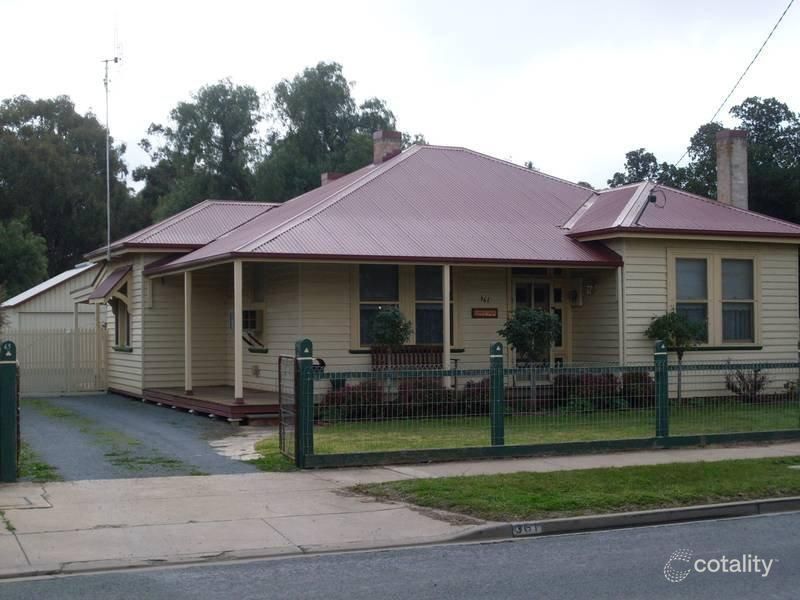 361 Allan St, Kyabram, VIC 3620