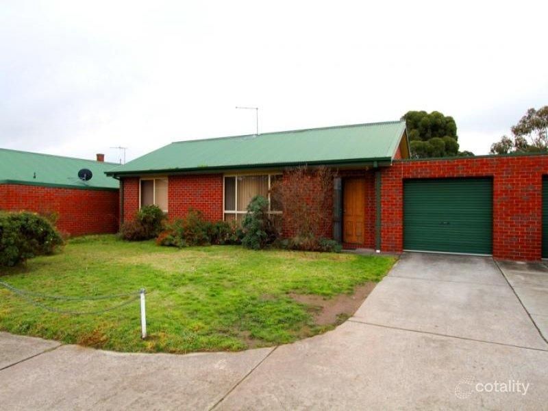 3/232 Humffray St N, Brown Hill, VIC 3350
