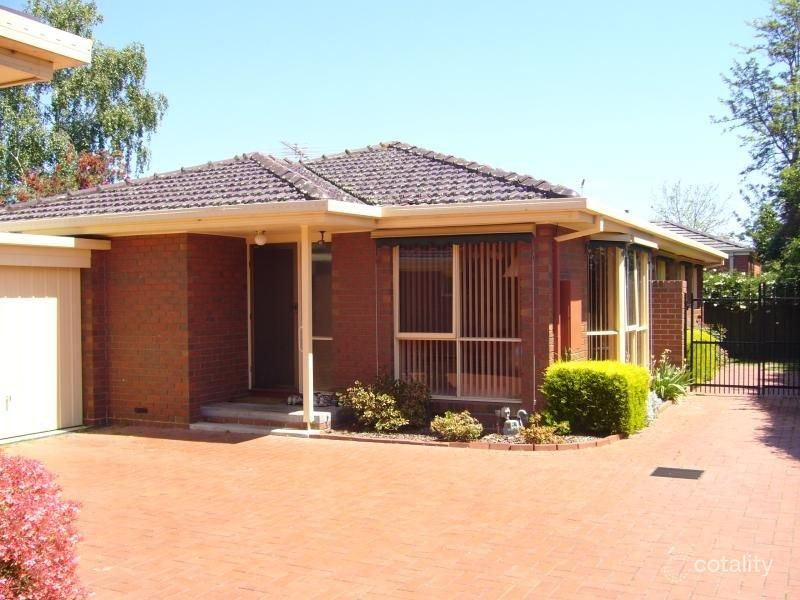 2/18 Nicholas St, Ashburton, VIC 3147