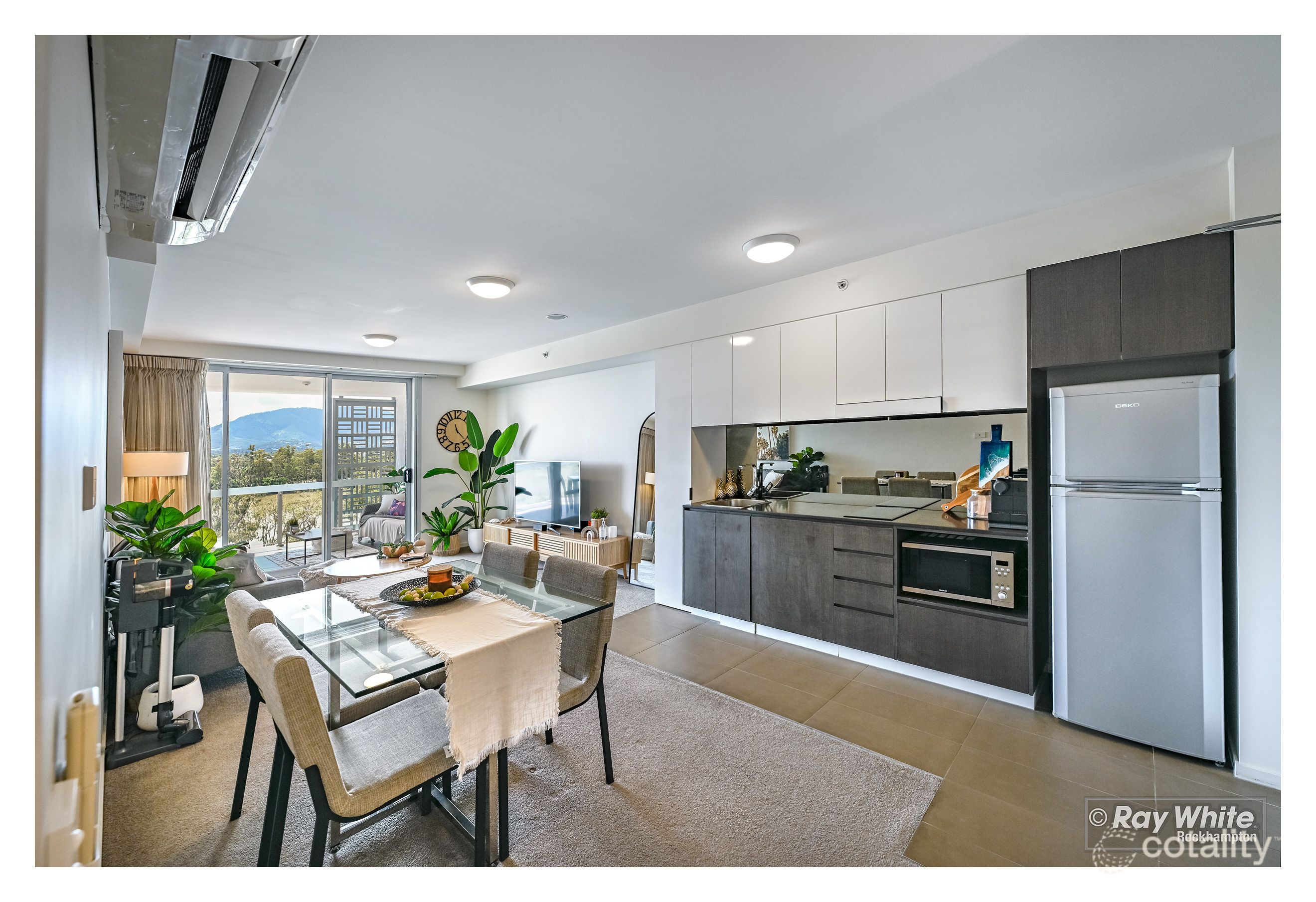 504/1 East St, Rockhampton City, QLD 4700