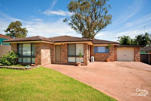 14 Rignold St, Doonside, NSW 2767