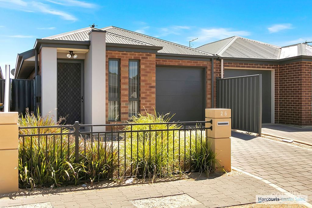 26 Torrens St, Andrews Farm, SA 5114