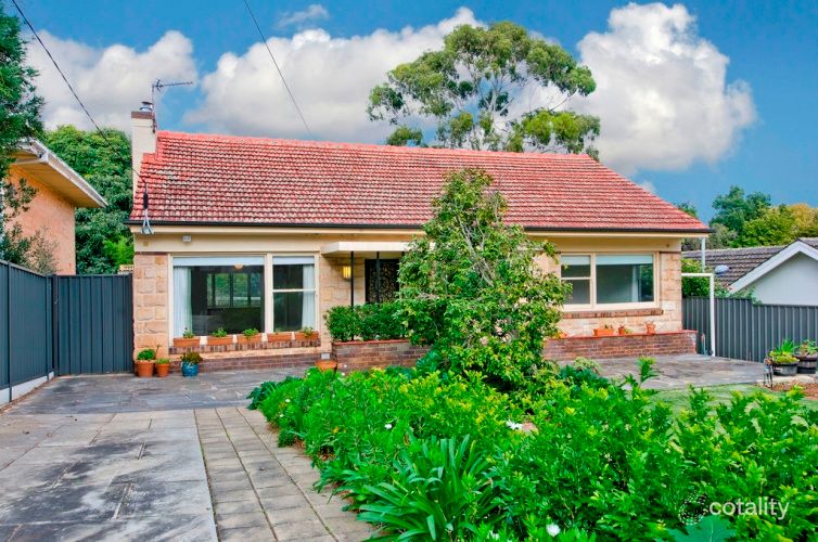 81 Anglesey Ave, St Georges, SA 5064