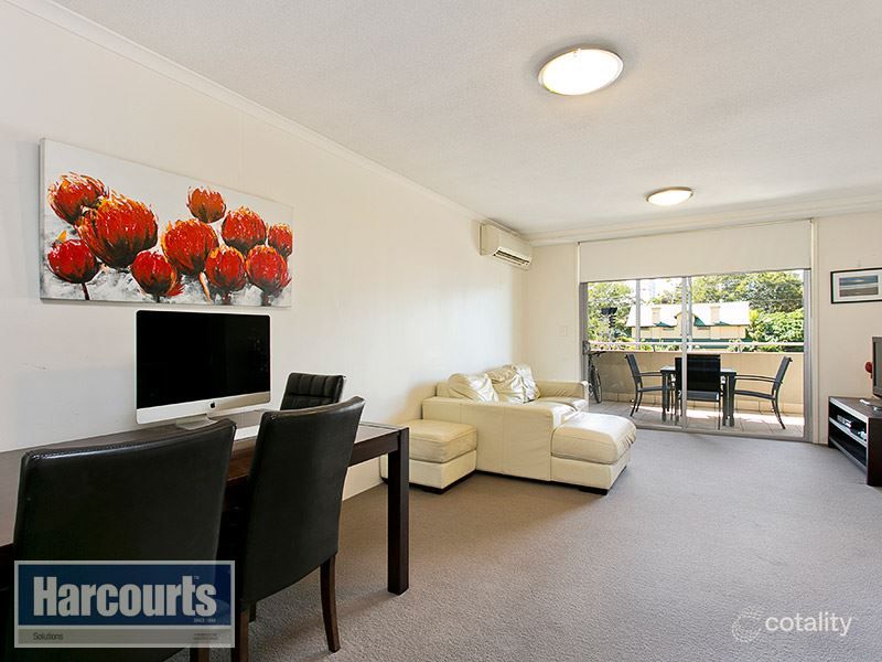 304/6 Exford St, Brisbane City, QLD 4000