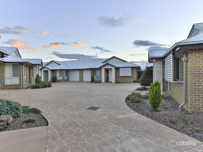 3/14-16 Salisbury St, Darling Heights, QLD 4350