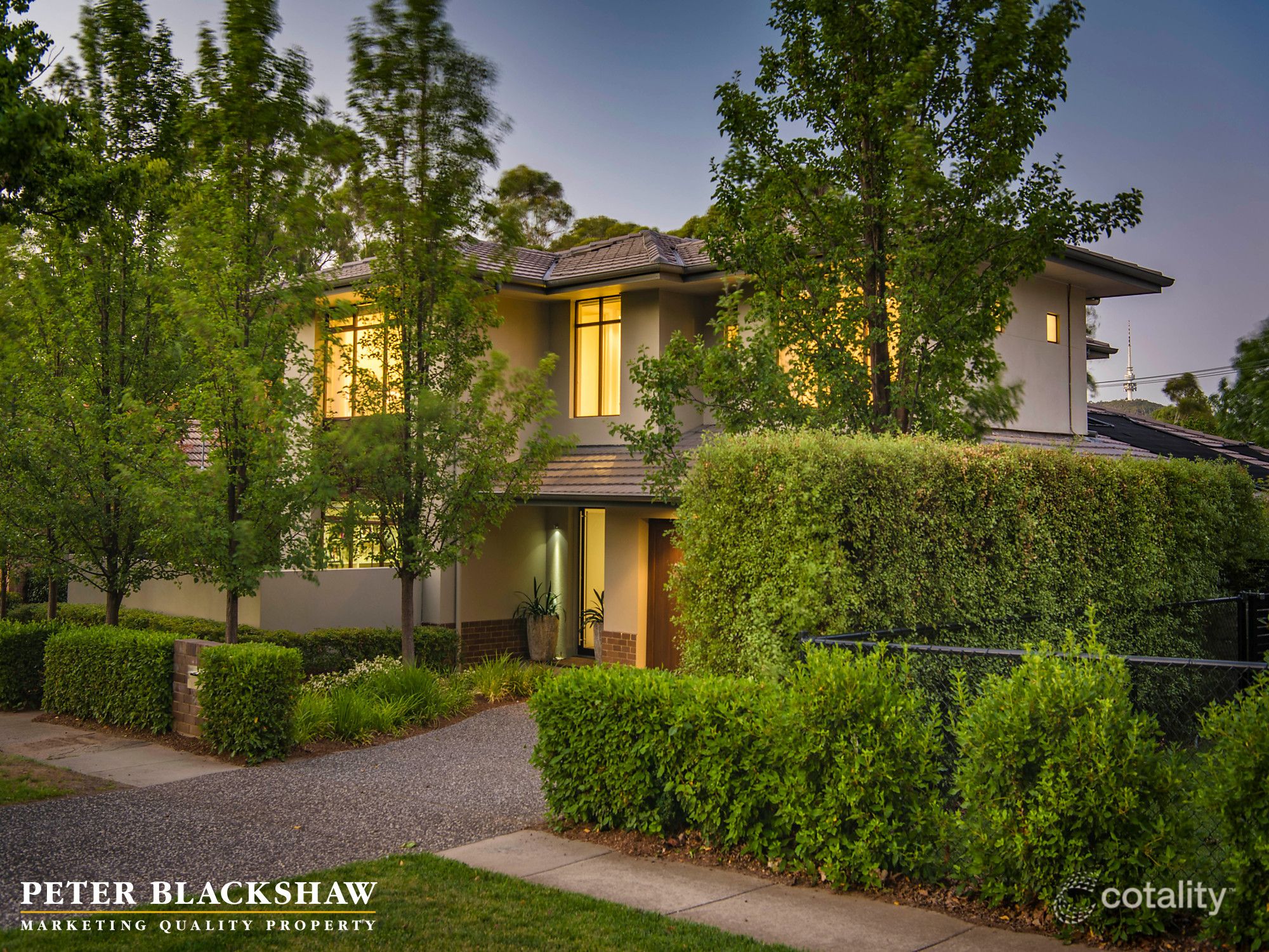 29 Weston St, Yarralumla, ACT 2600