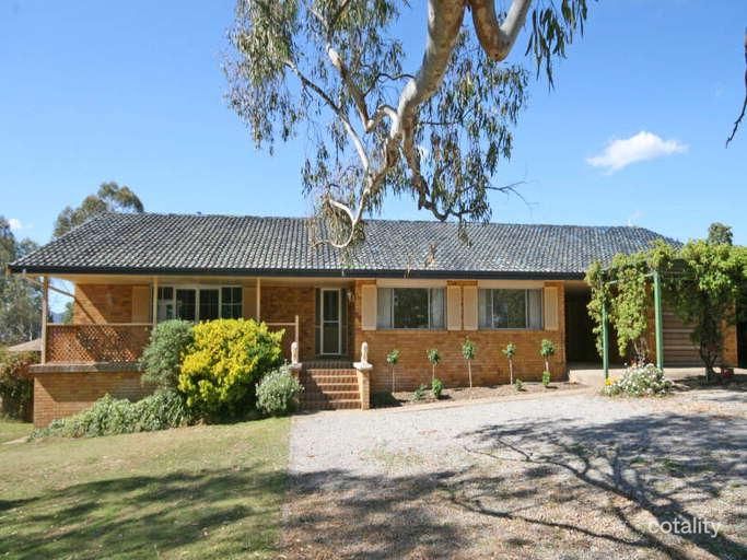 353 Whitehouse Lane, Kingswood, NSW 2340