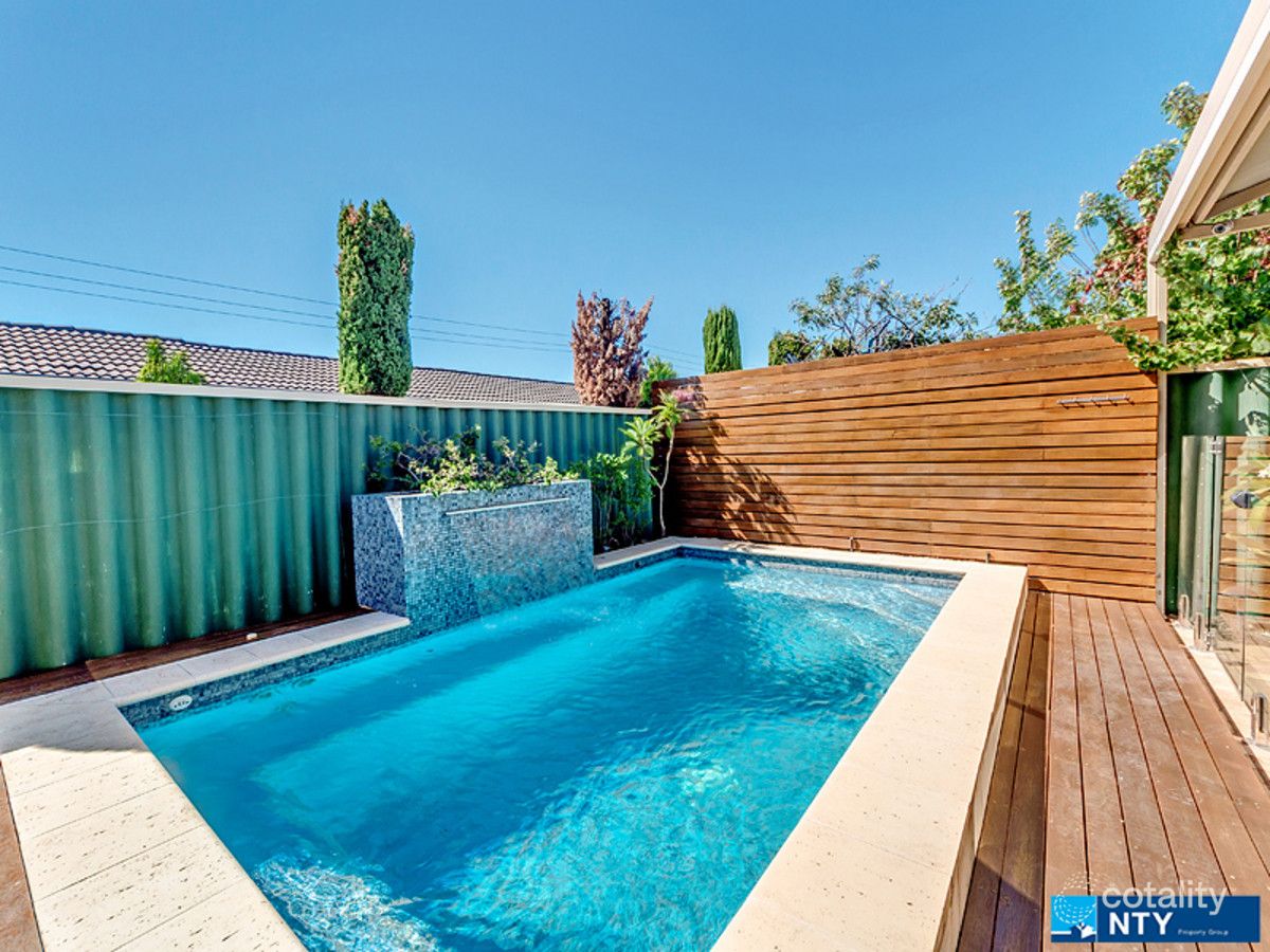 4 Caston Tce, Maylands, WA 6051