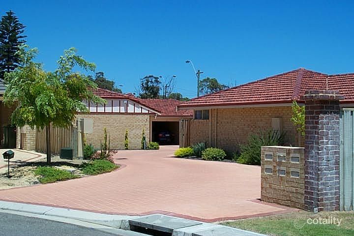 2/19 Goy Ct, Palmyra, WA 6157