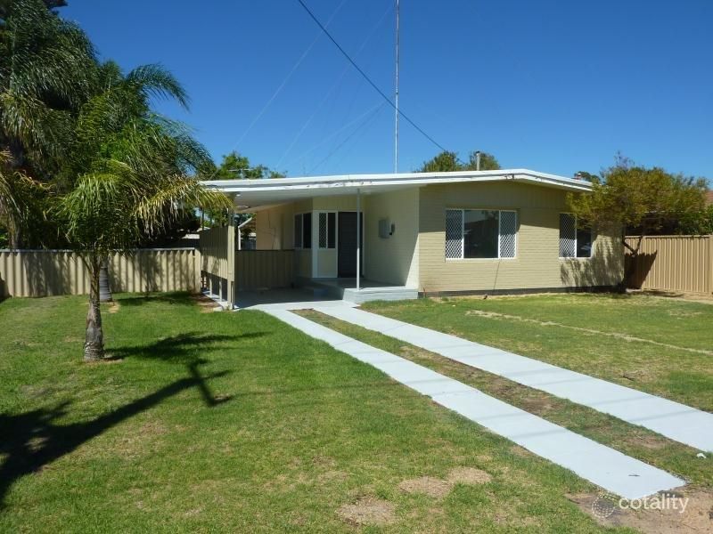 32 Rodsted St, East Bunbury, WA 6230