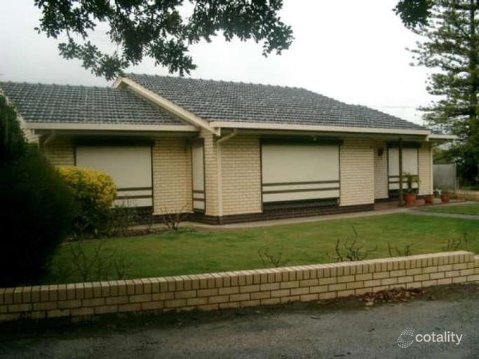 14 Elizabeth St, Tanunda, SA 5352