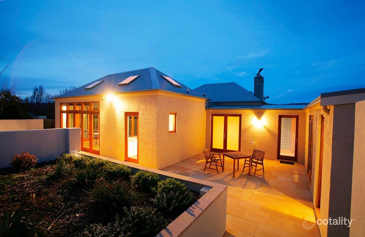 45 Bridge St, Richmond, TAS 7025