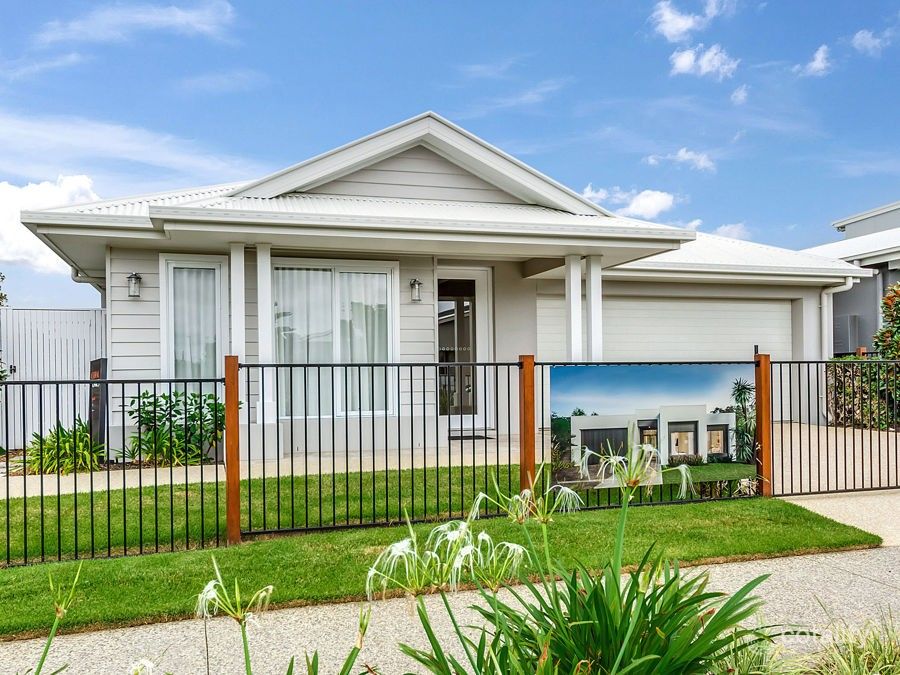 39 Leslie Cres, Baringa, QLD 4551