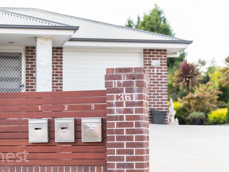 2/36 Wongarra Ave, Legana, TAS 7277