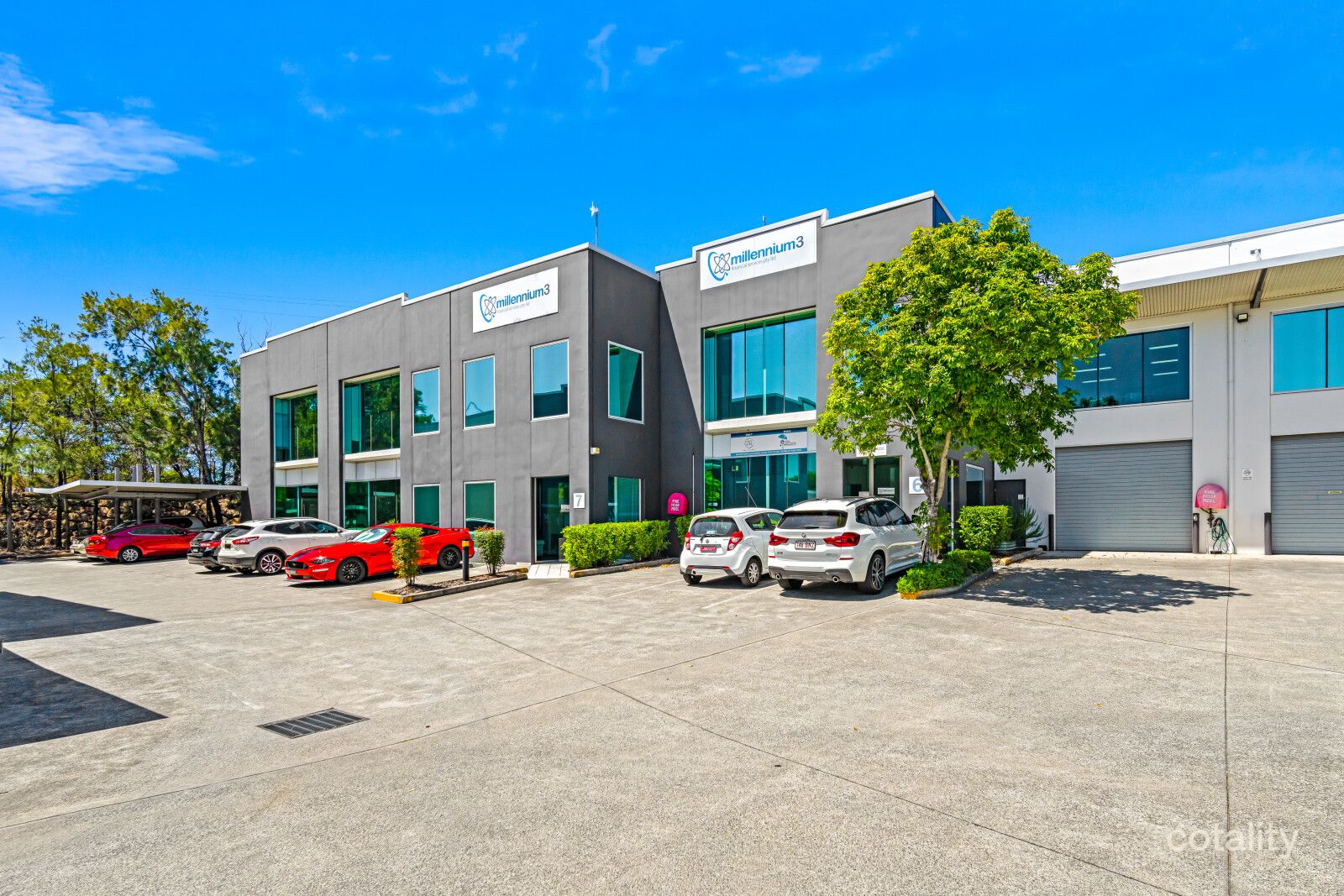 7/50 Borthwick Ave, Murarrie, QLD 4172