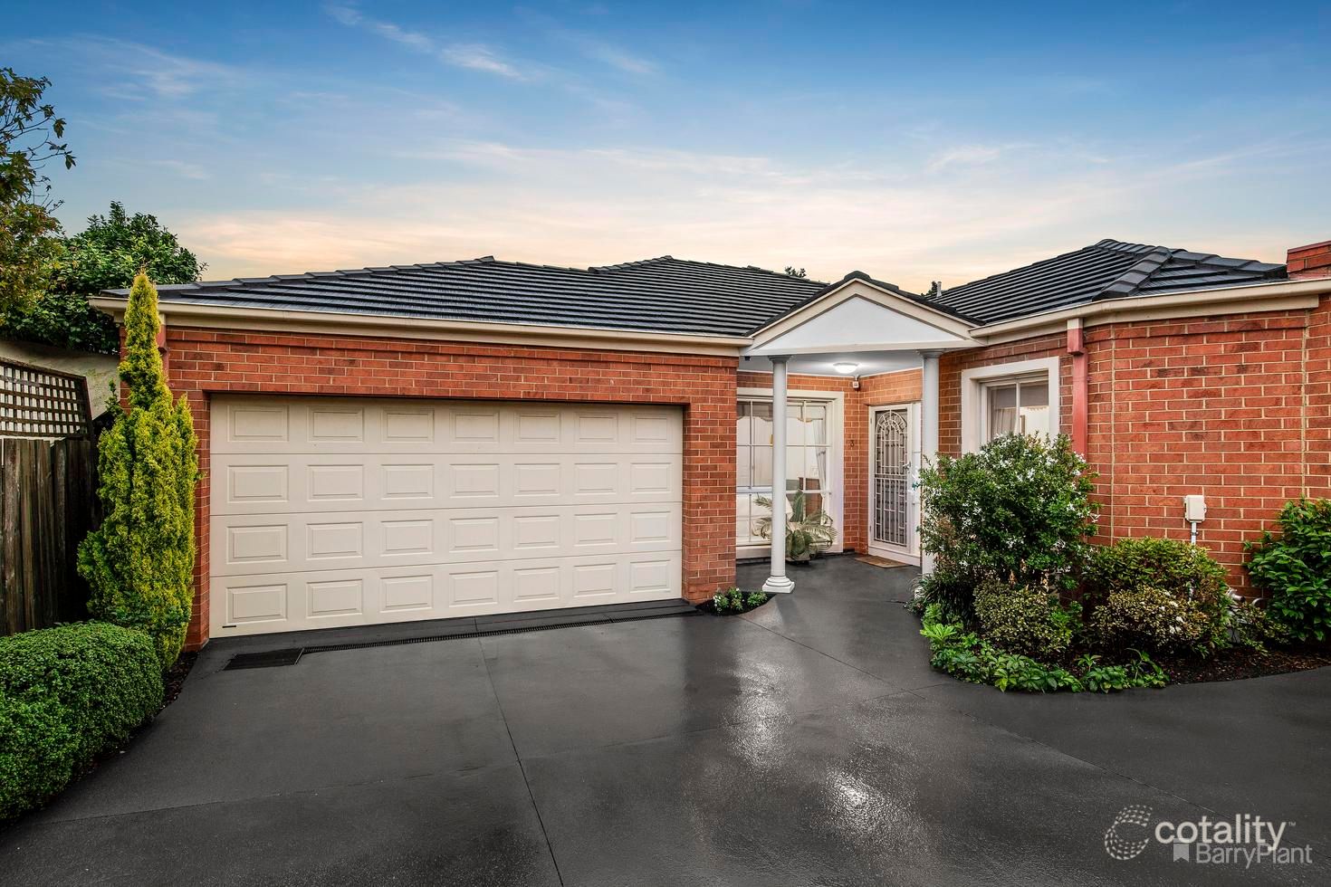 3/76 Franklin Rd, Doncaster East, VIC 3109