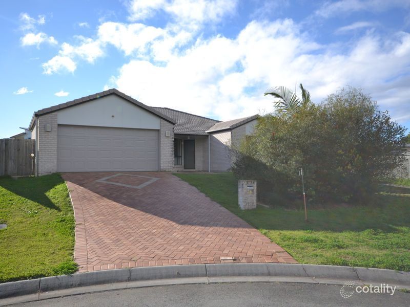 8 Miriam Ct, Woolmar, QLD 4515