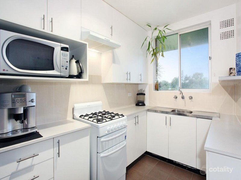 16/22 Ness Ave, Dulwich Hill, NSW 2203