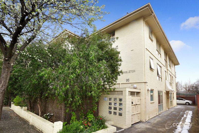 8/95 Osborne St, South Yarra, VIC 3141