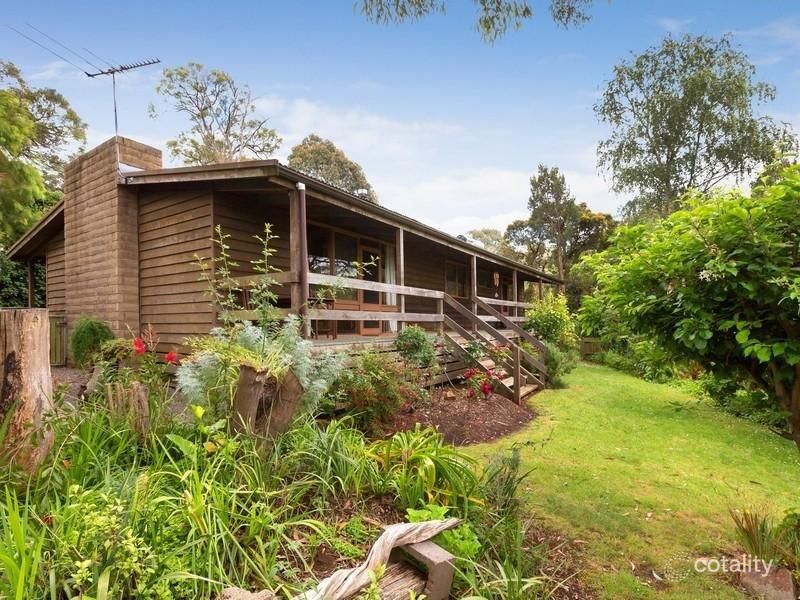 19 Beauford Rd, Red Hill South, VIC 3937