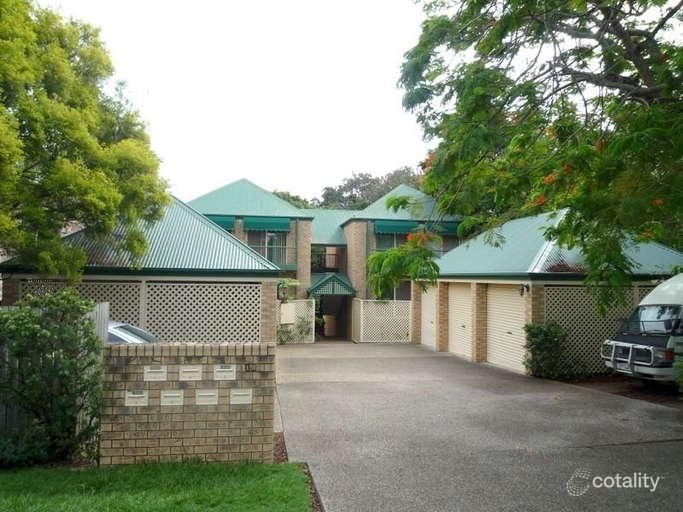 3/12 Mcgregor Ave, Lutwyche, QLD 4030