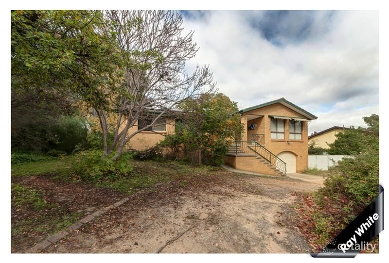 1 Guthridge Cres, Wanniassa, ACT 2903