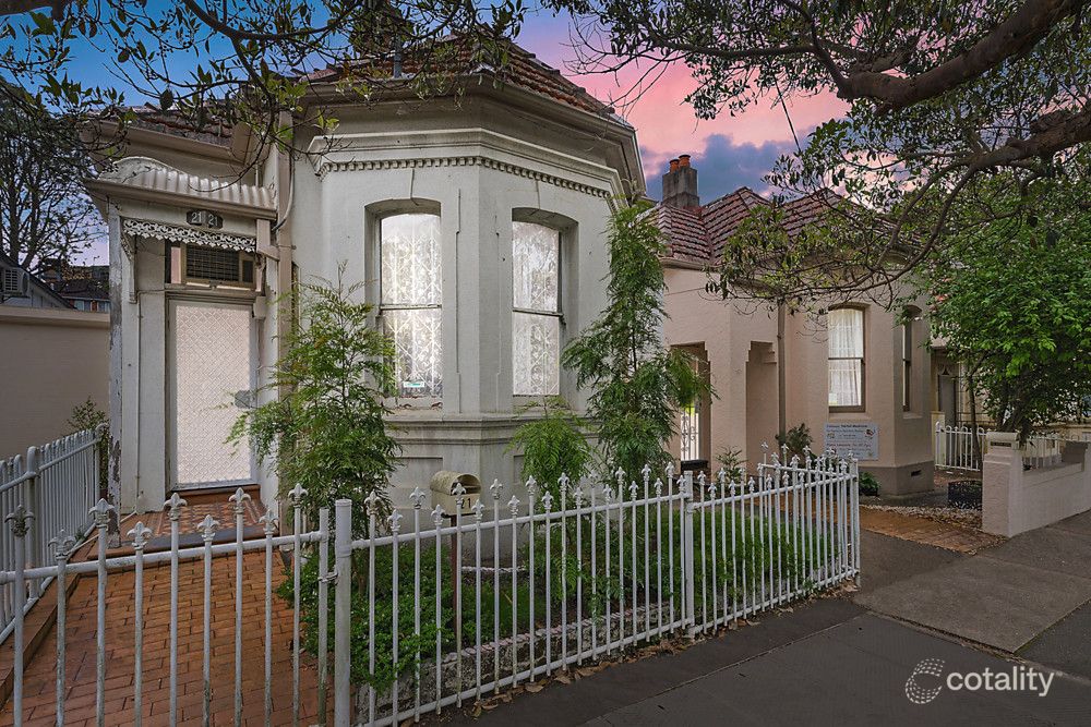 21 Albert Rd, Strathfield, NSW 2135