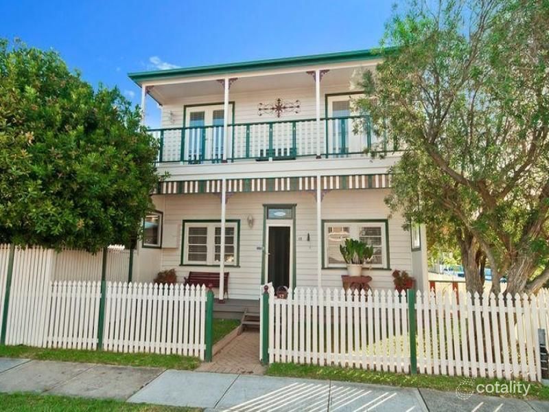 13 Lingard St, Merewether, NSW 2291