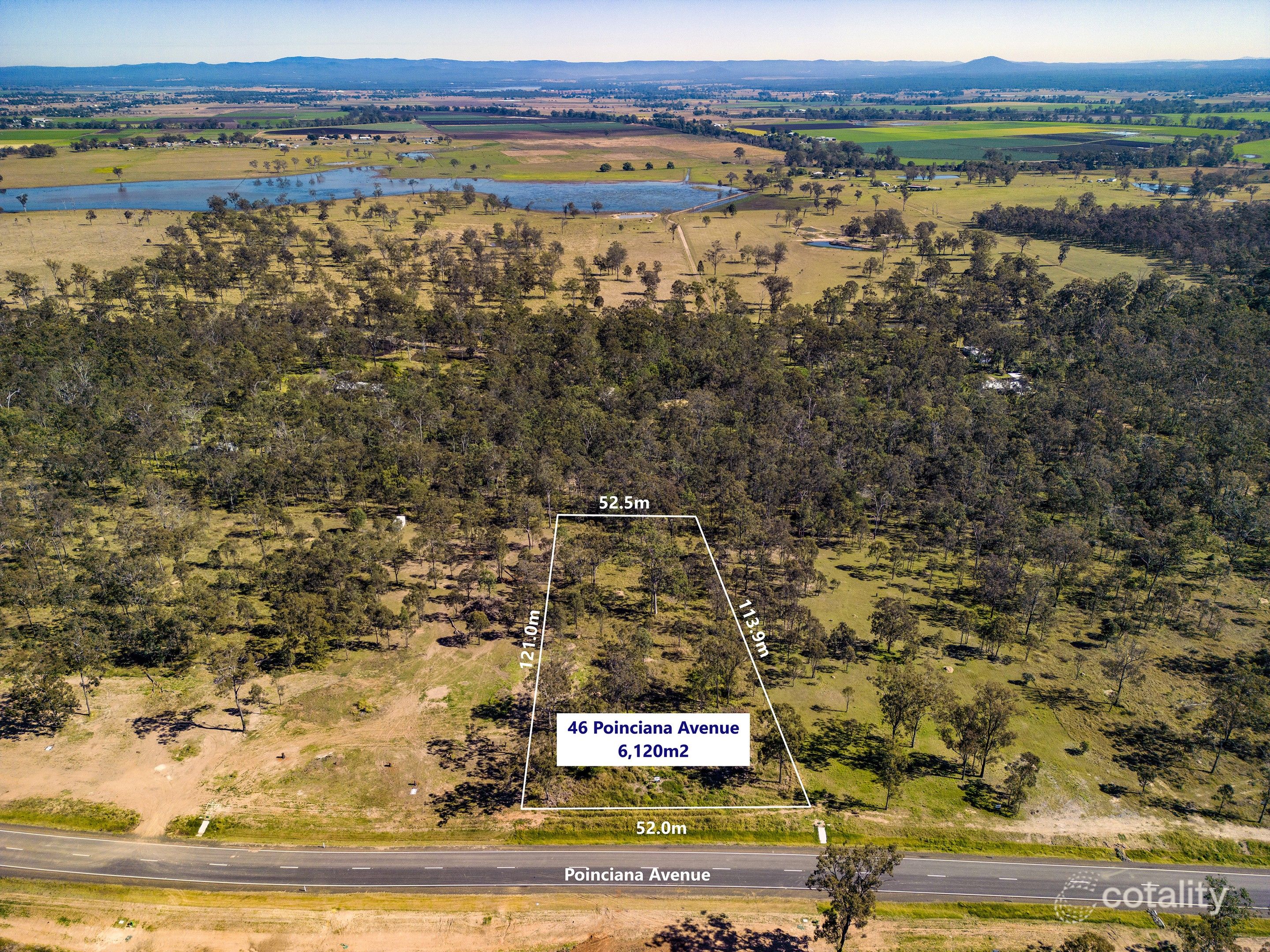 46 Poinciana Ave, Rifle Range, QLD 4311