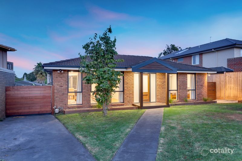 12 Bower Ct, Langwarrin, VIC 3910