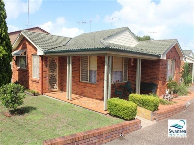 1/25-27 Wood St, Swansea, NSW 2281