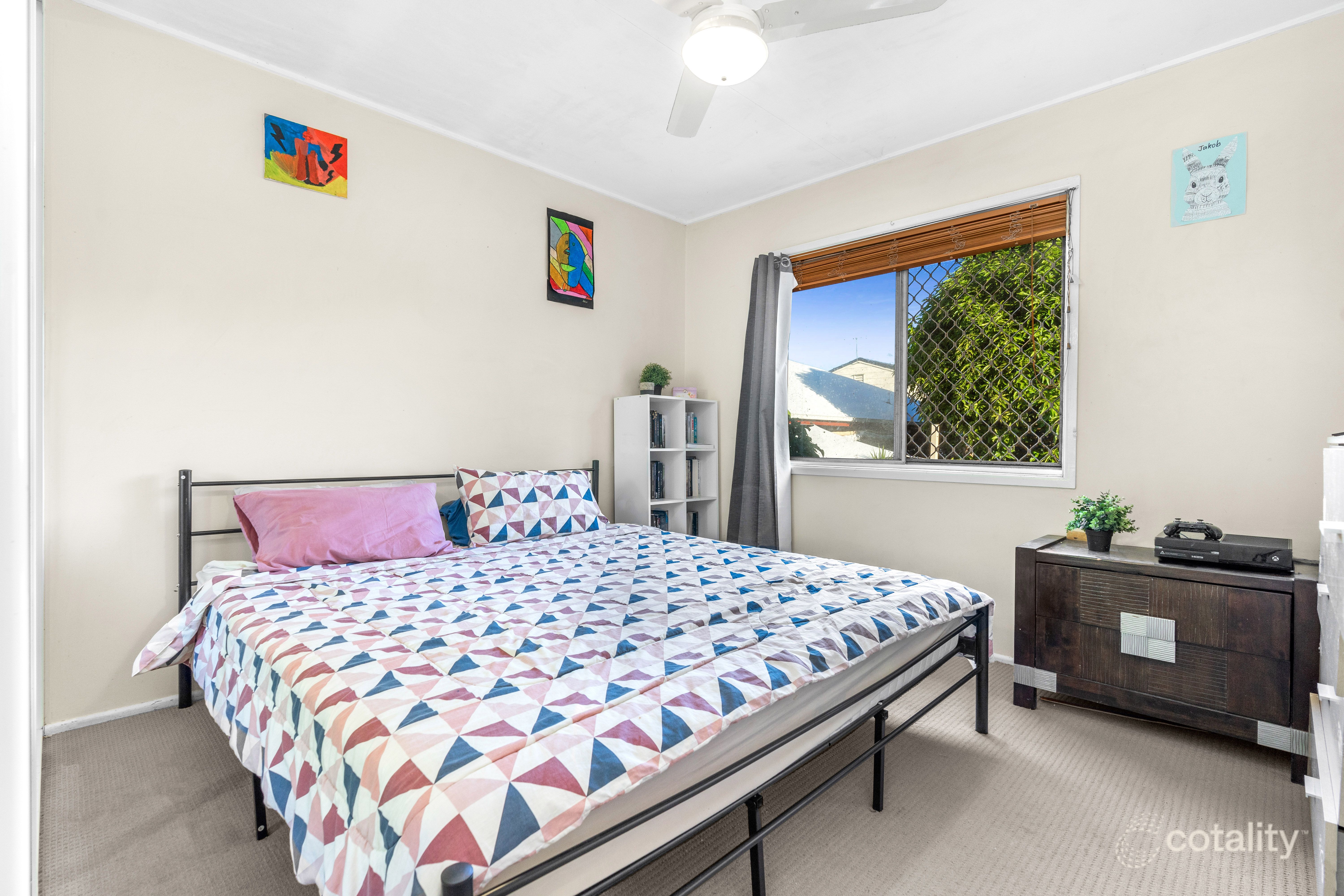 58 Boxgrove Ave, Wynnum, QLD 4178