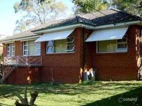 1 Cameron Ave, West Pennant Hills, NSW 2125