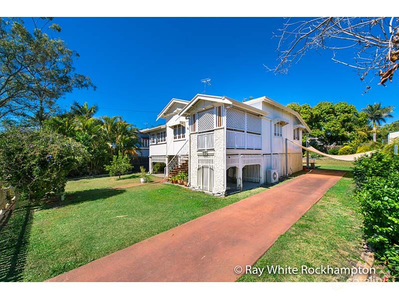 15 Mckelligett St, Wandal, QLD 4700