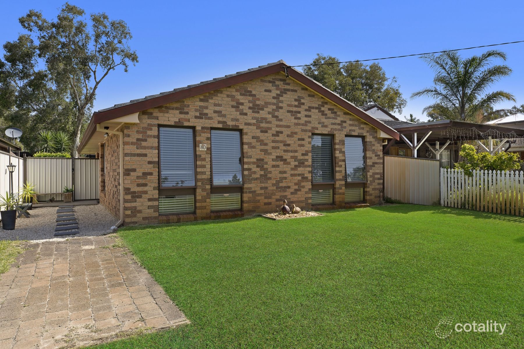 80 Mackenzie Ave, Woy Woy, NSW 2256