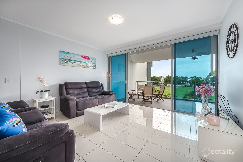 107/41 Harbour Town Dr, Biggera Waters, QLD 4216