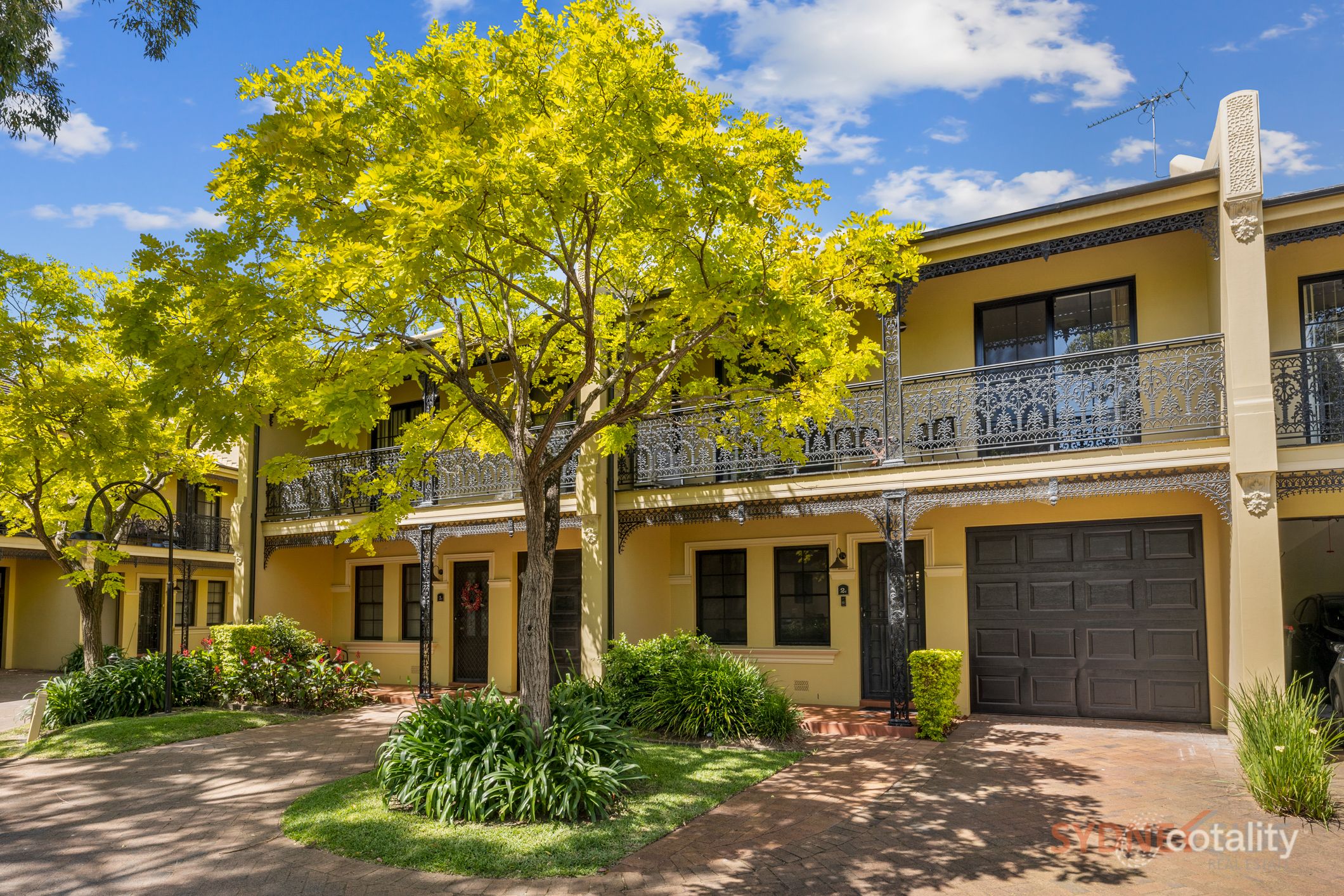2f/27-31 William St, Botany, NSW 2019
