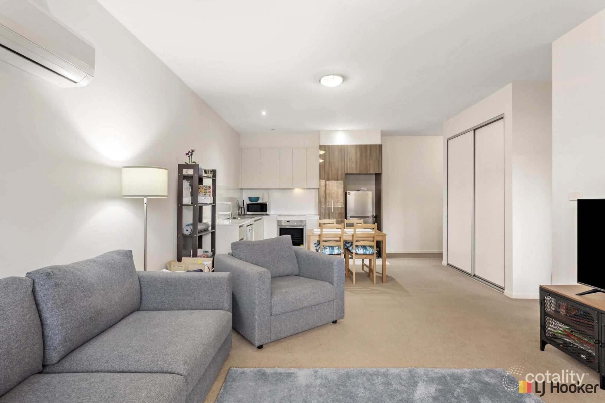 10/5 Verdon St, O'Connor, ACT 2602