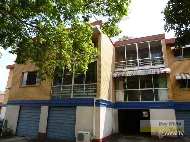 5/68 Crosby Rd, Albion, QLD 4010