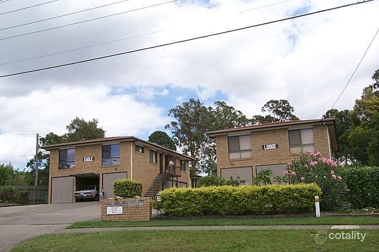 6/10 North Rd, Woodridge, QLD 4114