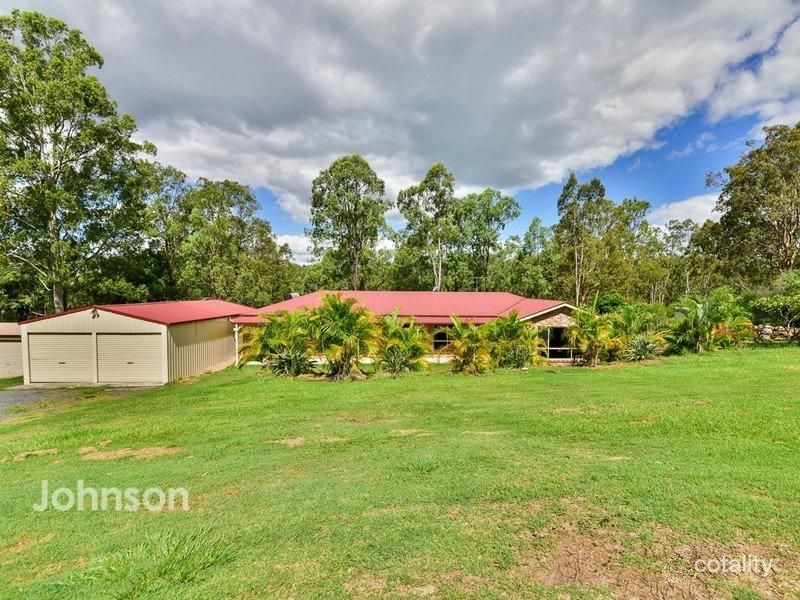 212-214 Bluff Rd, Cedar Vale, QLD 4285
