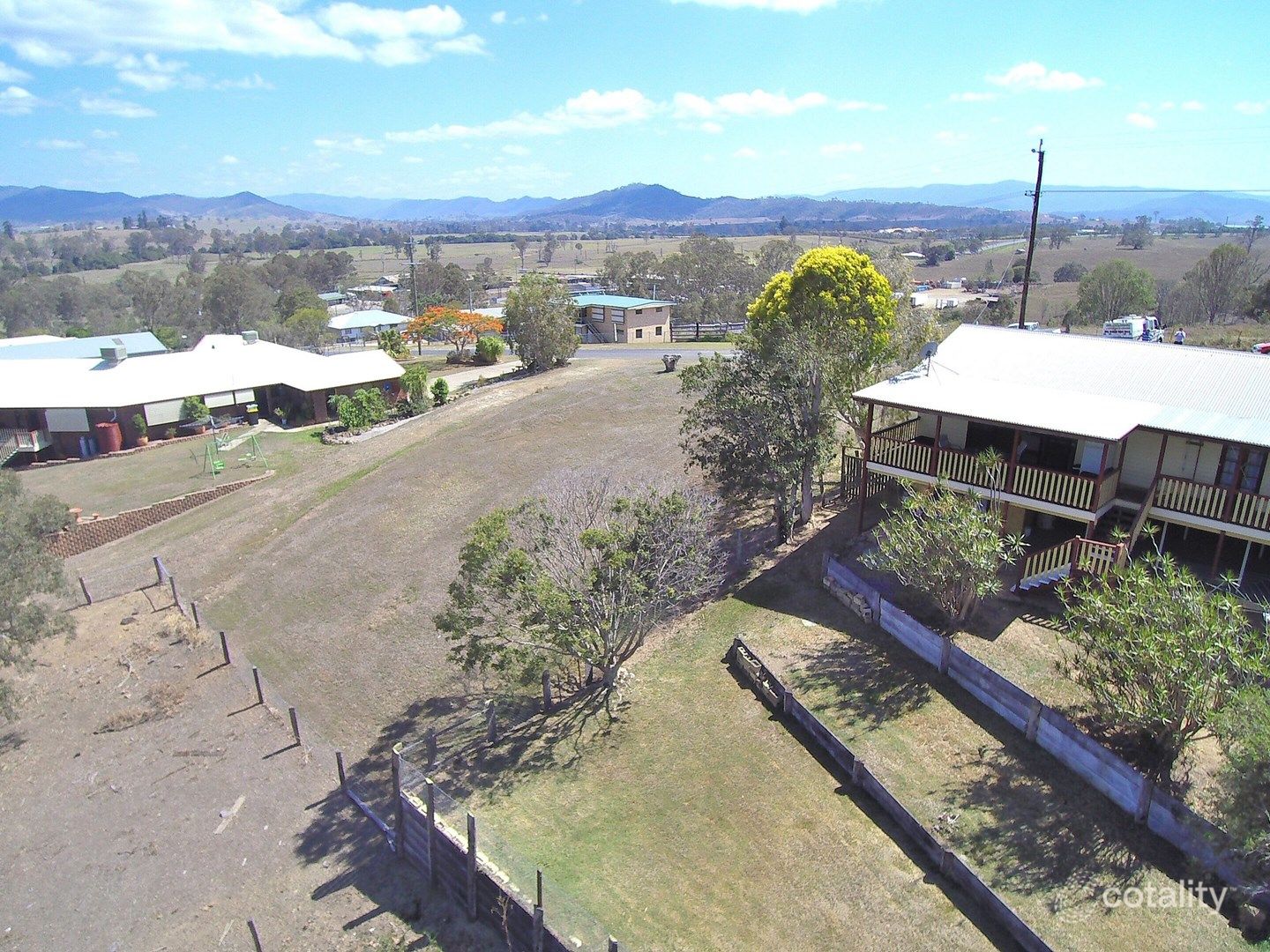 36 Saleyard Rd, Winya, QLD 4515