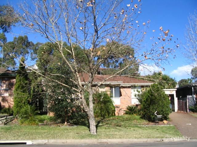 56 Peppermint Cres, Kingswood, NSW 2747