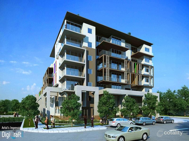 29/4 Charles St, Canterbury, NSW 2193
