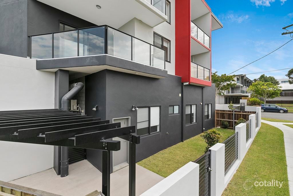 101/3 Oliphant St, Murarrie, QLD 4172