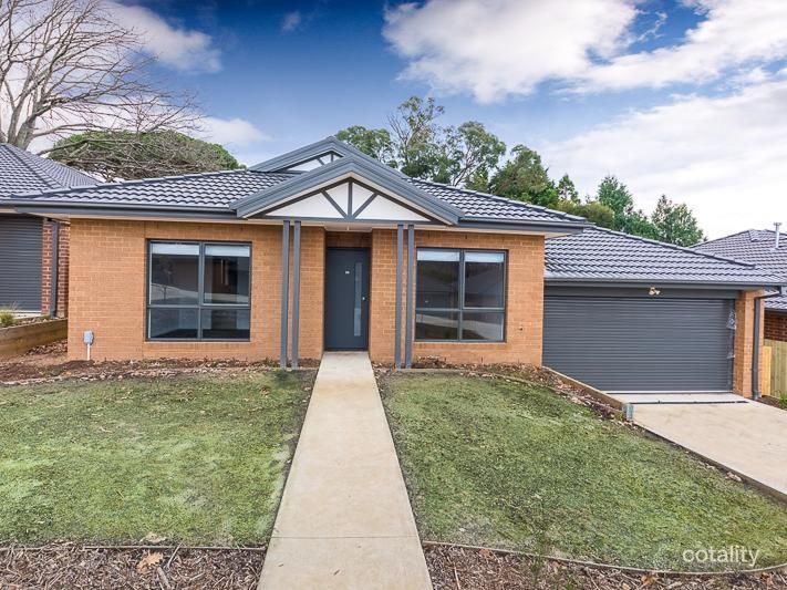 10/92 Fersfield Rd, Gisborne, VIC 3437