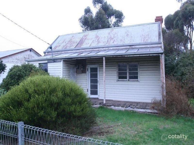 27 Commercial St, Willaura, VIC 3379