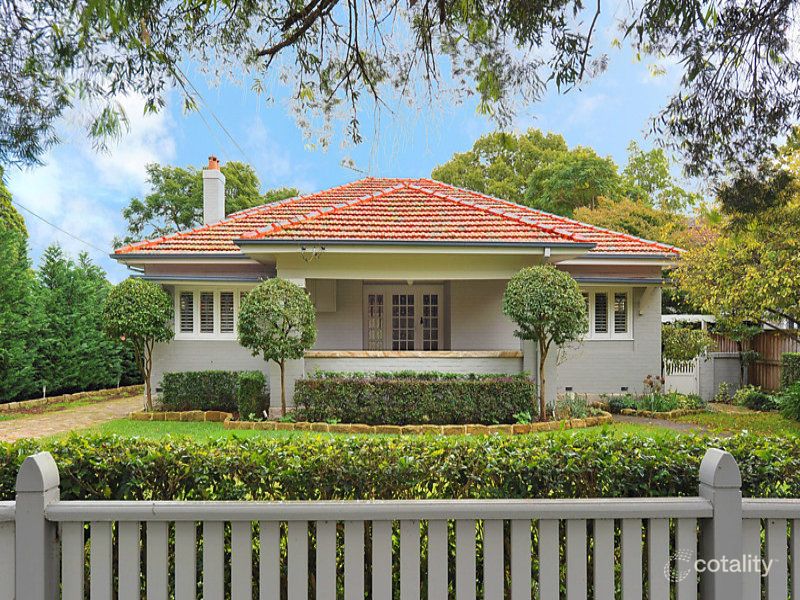 6 Duntroon Ave, Roseville, NSW 2069