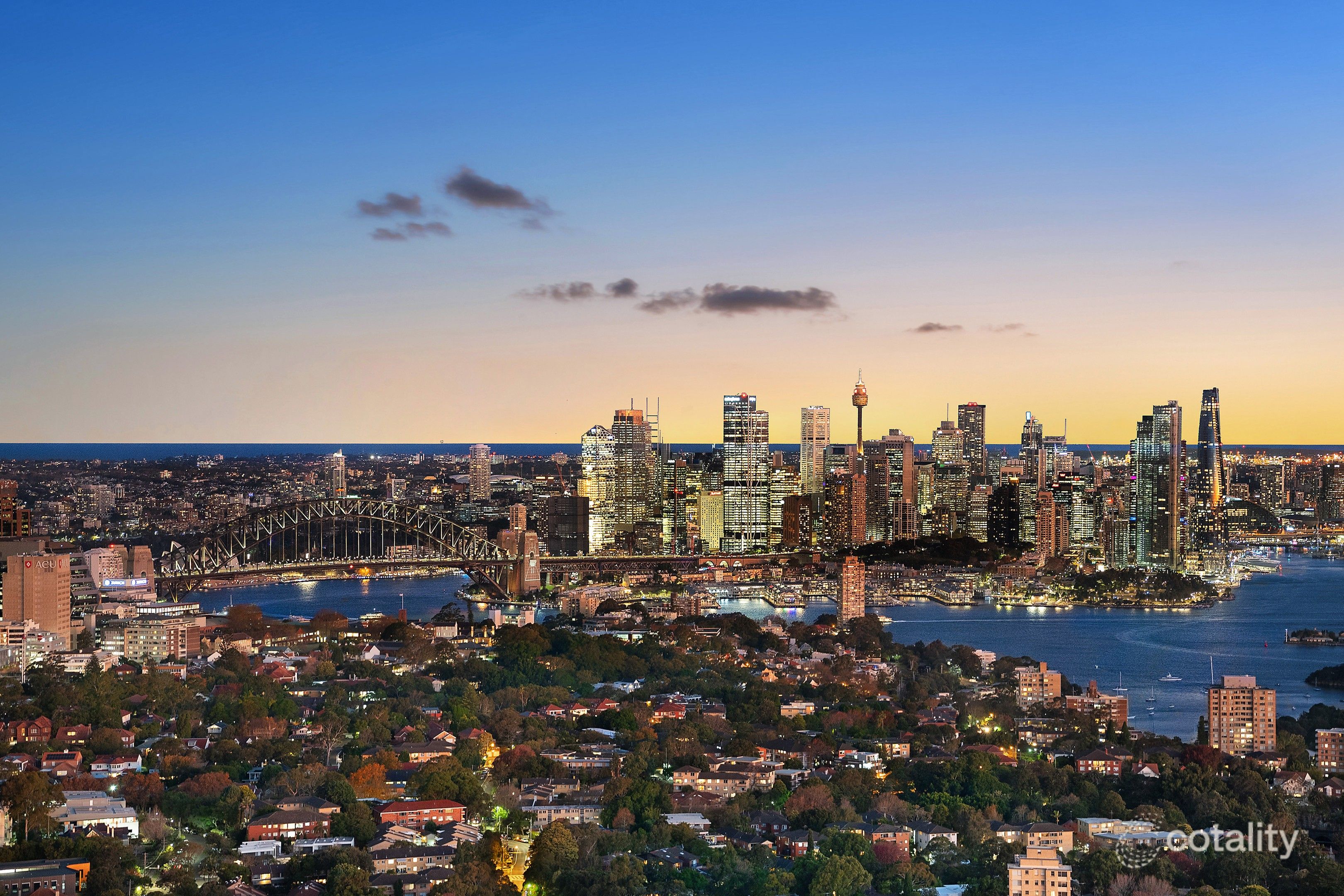 5707/500 Pacific Hwy, St Leonards, NSW 2065