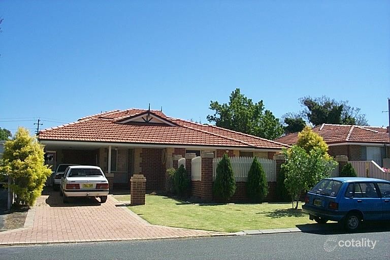 41b Golf View St, Yokine, WA 6060